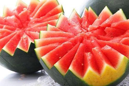 分别时吃瓜,品味人生百味