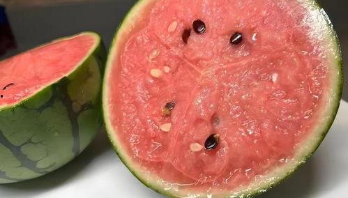 分别时吃瓜,品味人生百味