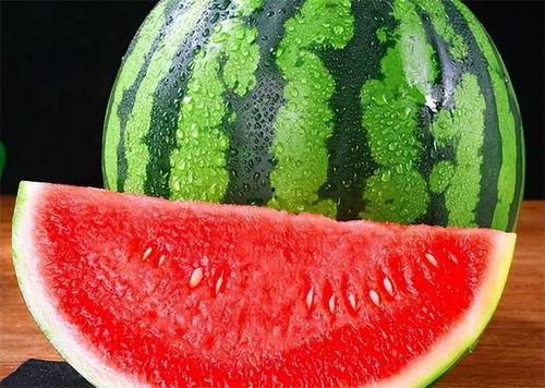 分别时吃瓜,品味人生百味