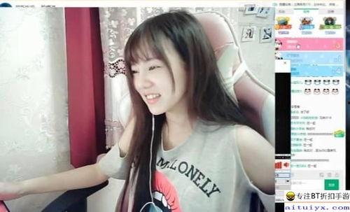 吃瓜主播女,揭秘吃瓜主播女生的魅力人生