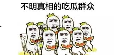 吃瓜不知如何吃,揭秘“吃瓜不知如何吃”的趣味指南