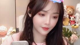 兔子牙姐姐吃瓜,揭秘娱乐圈幕后真相