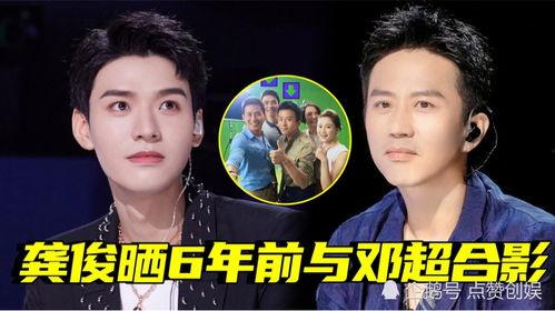 缘分让我们相遇吃瓜,一段奇妙的缘分美食之旅