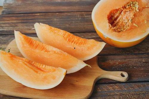 晨跑之前可以吃蜜瓜吗,晨跑前适宜食用蜜瓜吗？