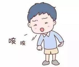 孩子吃瓜后咳嗽,孩子吃瓜后的健康警示