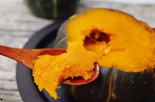 板栗瓜是甜吃还是咸吃,甜食还是咸食，风味选择大揭秘