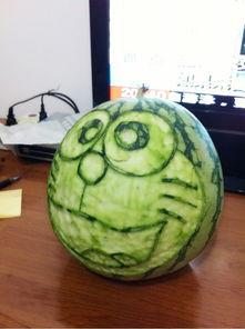 吃瓜的创意,揭秘吃瓜背后的趣味世界