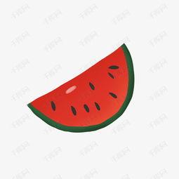 吃瓜搞怪插画图,趣味横生的视觉盛宴