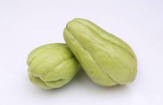 吃佛手瓜能喝板蓝根吗,健康饮食的完美搭配