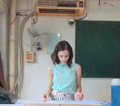 网络女吃瓜,揭秘娱乐圈幕后真相