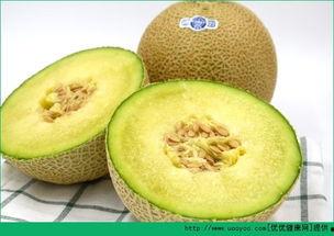 儿童吃哈密瓜好吗,儿童食用哈密瓜的益处与注意事项