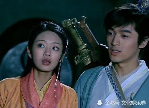 仙剑奇侠传吃瓜,江湖风云，吃瓜群众围观大戏