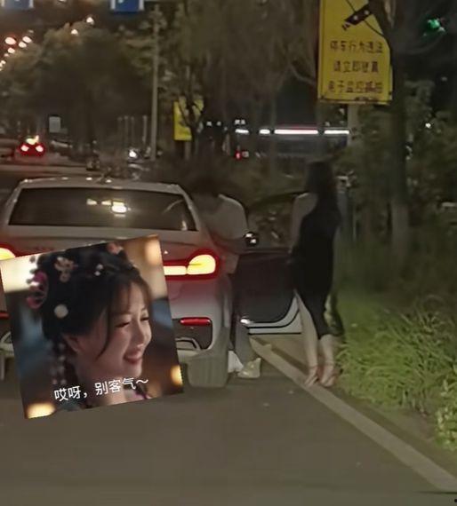 副驾驶吃瓜,揭秘吃瓜背后的故事与真相