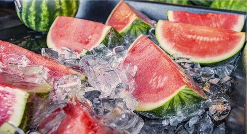 卖瓜吃瓜现场视频大全下载