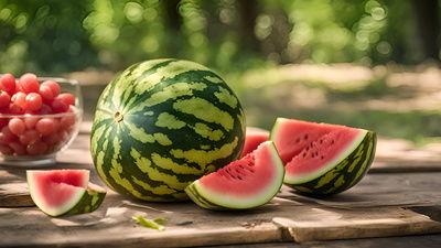 卖瓜吃瓜现场视频大全下载