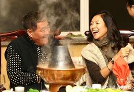 原来爱 围炉吃瓜,原来爱如此温馨