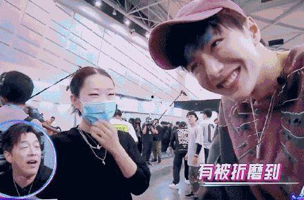 杨迪吃瓜声音,揭秘娱乐圈“吃瓜群众”的趣味生活