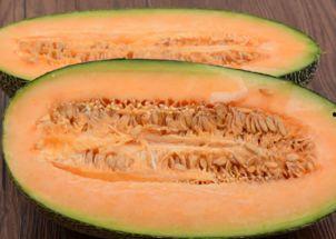 阳性了吃哈密瓜,哈密瓜助力健康饮食