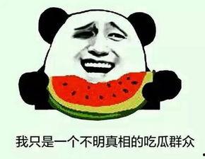 不配当吃瓜群众,主动参与，拒绝不配当吃瓜群众