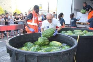 西华吃瓜,揭秘吃瓜群众的狂欢盛宴