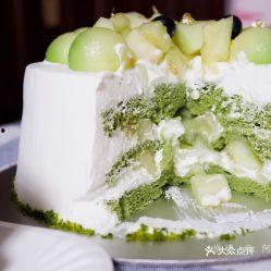 吃瓜奶油蛋糕,揭秘吃瓜奶油蛋糕的独特魅力