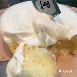 吃瓜奶油蛋糕,揭秘吃瓜奶油蛋糕的独特魅力