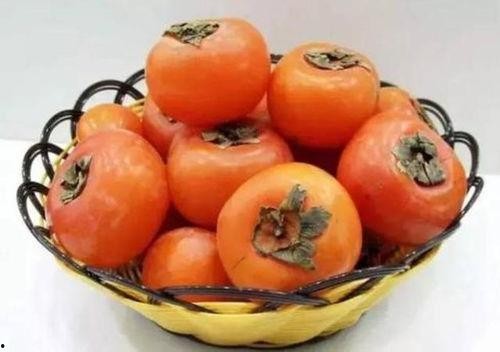 吃瓜的柿子,探寻吃瓜时代的甜蜜诱惑