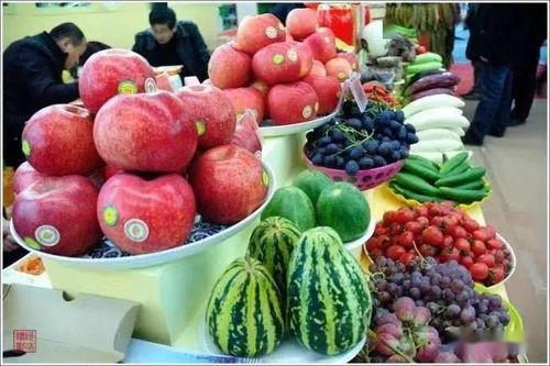 陕西杨凌吃瓜,探寻陕西杨凌的夏日美味之旅