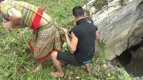 吃瓜前线美少女,揭秘娱乐圈幕后故事