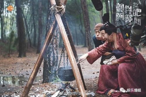 去年吃瓜神剧,回顾那些让人笑到肚子疼的剧集