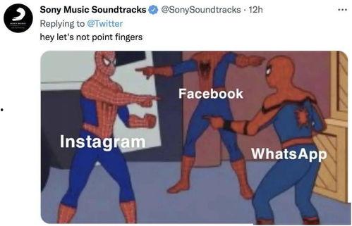 推特ins吃瓜,推特、Instagram上的吃瓜大事件！”