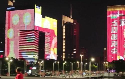 莆田假日广场吃瓜