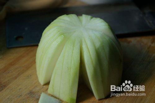 葫芦瓜怎么吃才安全,正确处理与烹饪方法揭秘