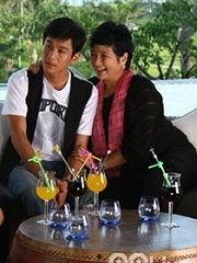 老年相亲视频吃瓜