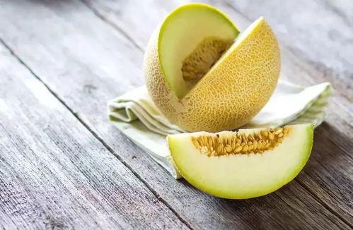 哈密瓜冬季怎么吃