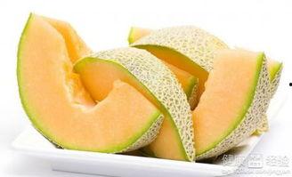 哈密瓜冬季怎么吃