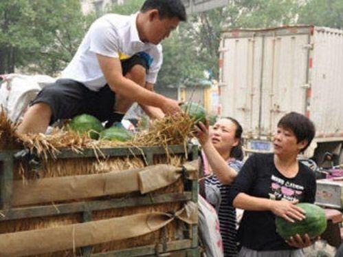 台前县吃瓜视频,揭秘当地特色美食与风土人情