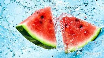 空腹吃瓜好不好