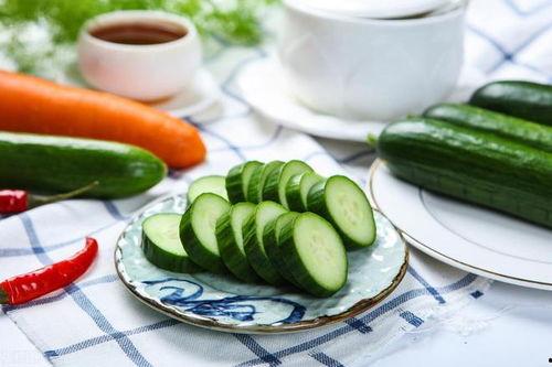 天天吃瓜怎么减肥