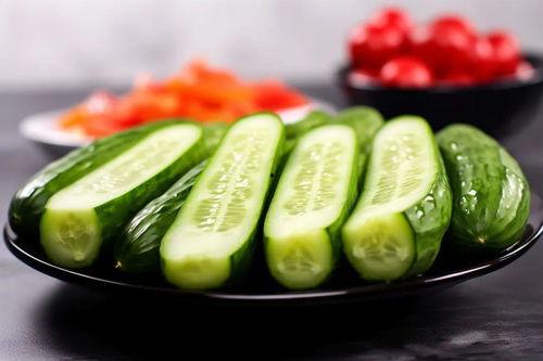 天天吃瓜怎么减肥