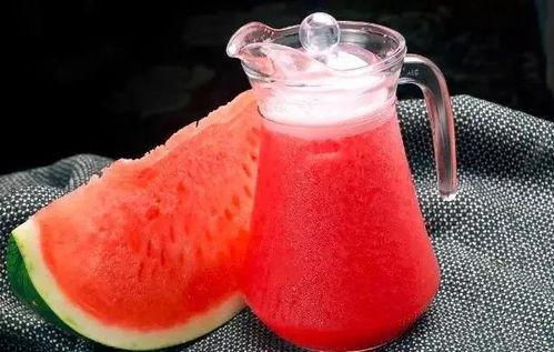 风油精吃瓜,夏日吃瓜新风尚