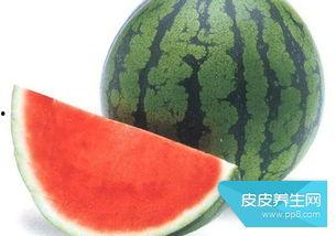 瓜会吃胖吗,吃瓜真的会让人发胖吗？揭秘真相