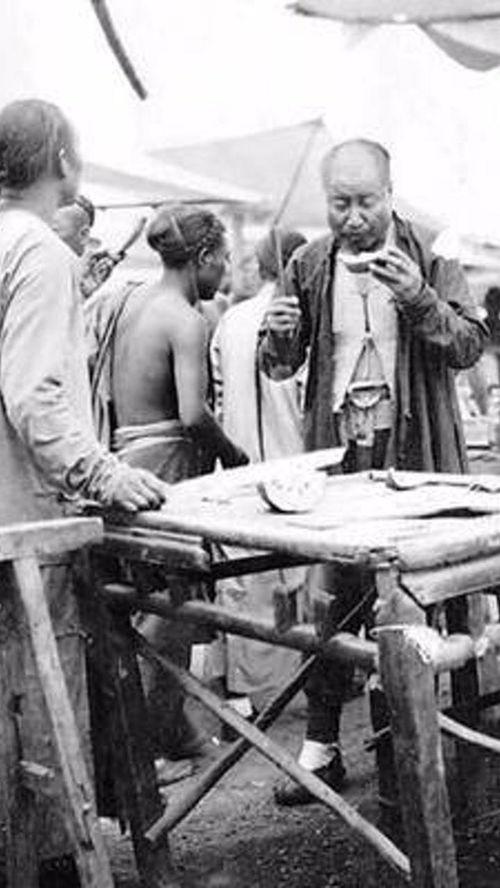 朝阳吃瓜大队,揭秘都市里的“瓜田”风云