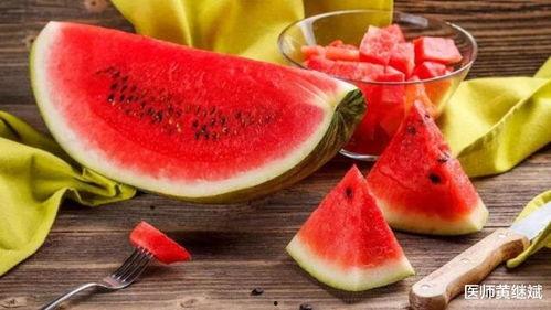 吃瓜不能喝什么,揭秘哪些饮品不宜与瓜果同食