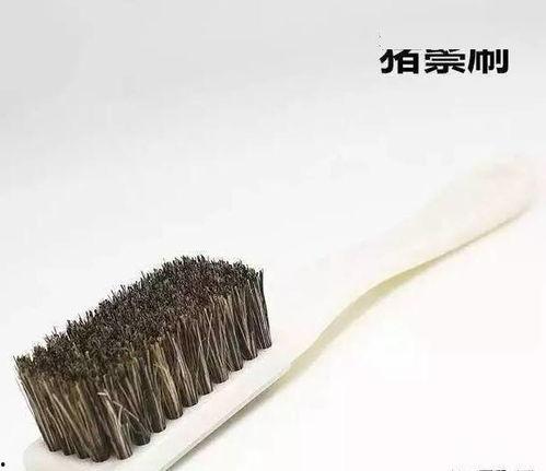 刷子吃大瓜,趣味横生上演吃瓜盛宴