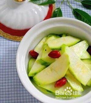 吃蒲瓜会中毒吗,食用安全需谨慎