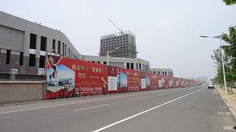 沂水新车站吃瓜