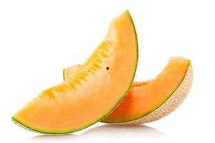 蛇果和哈密瓜能一起吃吗,蛇果与哈密瓜同食的兼容性探讨