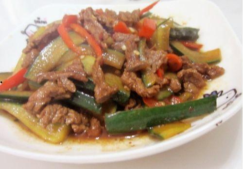 吃完牛肉多久可以吃瓜