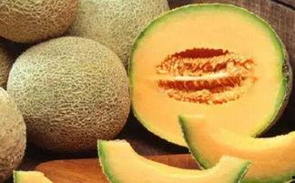 腹泻后吃哈密瓜,腹泻后食用哈密瓜的注意事项与建议